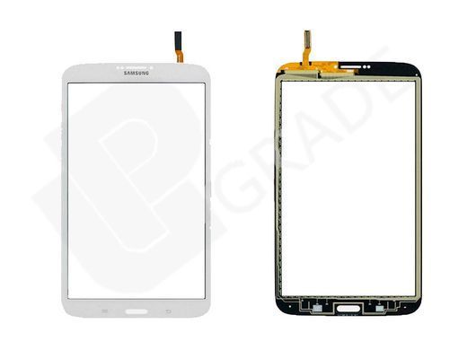 Сенсор (тачскрин) Samsung T310 Galaxy Tab 3, T3100 Galaxy Tab 3 белый 02869 фото