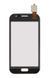 Сенсор (тачскрин) Samsung J110H/DS Galaxy J1 Ace черный 06082 фото 2