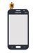 Сенсор (тачскрин) Samsung J110H/DS Galaxy J1 Ace черный 06082 фото 1