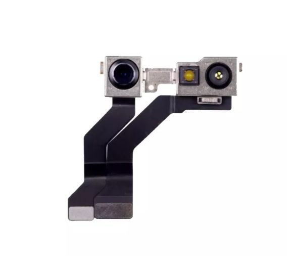 Камера для Apple iPhone 13 12MP+12MP Face ID фронтальна 05067 фото