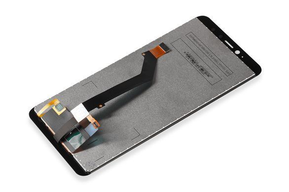 Дисплей для Xiaomi Redmi S2, Redmi Y2 черный Оригинал Китай 16954 фото