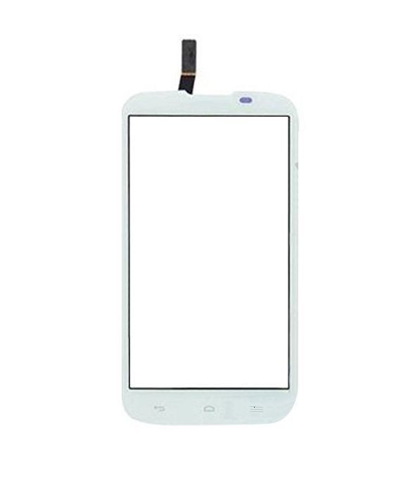 Сенсор (тачскрин) Huawei Ascend Y610 белый 03695 фото