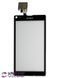 Сенсор (тачскрин) Sony C2104 (S36) Xperia L, C2105 (S36h) Xperia L черный 00497 фото