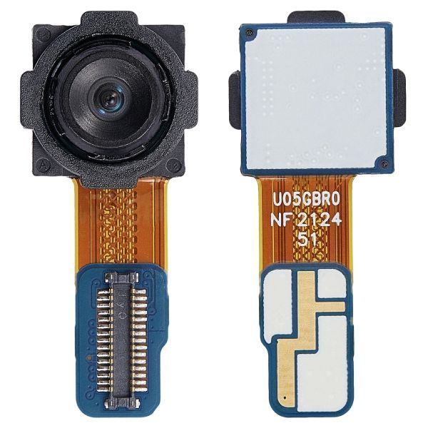 Камера для Samsung A135F Galaxy A13 4G/A235F Ultrawide, 5MP основная 16839 фото