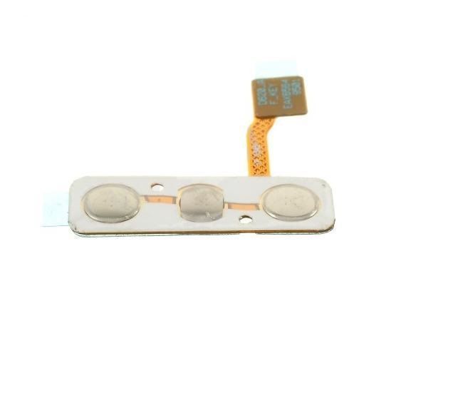 Шлейф LG D618 G2 mini с кнопкой включения, кнопками регулировки громкости 09048 фото