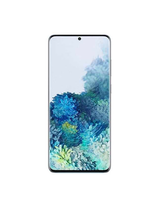 Дисплей для Samsung G980 Galaxy S20, G981 черный AmOLED, Хайкопия 21154 фото