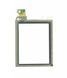 Сенсор (тачскрин) Sony Ericsson G900 черный 00547 фото 2