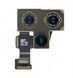 Камера для Apple iPhone 12 Pro 12MP + 12MP + 12MP основная 01608 фото