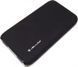 Зовнішній акумулятор (Повербанк) Jellico RM-50 5000mAh Black 15073 фото 1