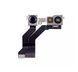 Камера для Apple iPhone 13 12MP+12MP Face ID фронтальна 05067 фото