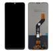 Дисплей для Infinix Hot 10S X689 чорний 29100 фото