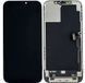 Дисплей для Apple iPhone 12 Pro Max черный, Оригинал Китай 24502 фото