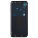 Задняя крышка для Huawei Honor 8C синяя Оригинал Китай 14591 фото 2