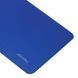 Задняя крышка для Huawei Honor Note 10 синяя, Phantom Blue, Оригинал Китай 17531 фото 3