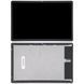 Дисплей для Lenovo Tab M10 3rd Gen TB328FU, TB-328XU (ZAAE0027UA) чорний Оригінал Китай 30911 фото 2