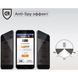 3D Защитное стекло для Apple iPhone 6 Plus, iPhone 6S Plus черное Anti-Spy (антишпион) 0.3 мм, 2.5D 19783 фото 2