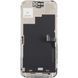 Дисплей для Apple iPhone 15 Pro чорний IPS FHD GX IN-CELL 33296 фото 2