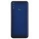 Задняя крышка для Huawei Honor 8C синяя Оригинал Китай 14591 фото 1
