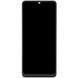 Дисплей для Samsung M225F Galaxy M22 2021 4G с рамкой черный OLED Хайкопия (small lcd) 29000 фото 2