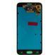 Дисплей для Samsung A800F Galaxy A8 (2015) черный TFT копия с регулировкой яркости 02737 фото 2