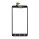 Сенсор (тачскрин) Lenovo A816 черный 03285 фото 2