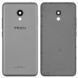 Задняя крышка для Meizu M3, M3 mini (M688H) серая 09885 фото