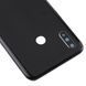 Задняя крышка для Realme 3 черная, Оригинал Китай 18626 фото 2