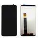 Дисплей для Meizu M8c M810 черный 11255 фото