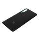 Задняя крышка для Xiaomi Mi9, Xiaomi Mi 9 черная, Piano Black 15422 фото 3