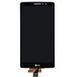 Дисплей для LG H540F, H542, H631, H635, LS770 G4 Stylus черный, Оригинал Китай 22492 фото 2