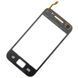 Сенсор (тачскрин) Samsung S5830i Galaxy Ace белый 01774 фото 2