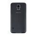 Задняя крышка для Samsung G900H Galaxy S5 серая Оригинал Китай 08379 фото
