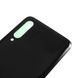 Задняя крышка для Xiaomi Mi9, Xiaomi Mi 9 черная, Piano Black 15422 фото 2