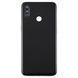 Задняя крышка для Realme 3 черная, Оригинал Китай 18626 фото 1