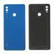 Задняя крышка для Huawei Honor Note 10 синяя, Phantom Blue, Оригинал Китай 17531 фото 1