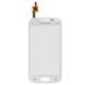 Сенсор (тачскрин) Samsung i8160 Galaxy Ace 2 La Fleur белый 01957 фото 1