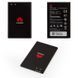 Акумулятор Huawei HB505076RBC для G610-U10 Ascend, G606, G700-U10, G710, U610, Y3 II 2016 (LUA-U22) 3G, Y3 II 2016 (LUA-L21) 4G, Y600-20 2100mAh 03709 фото