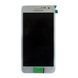 Дисплей для Samsung A300F Galaxy A3, A300FU, A300H серебристый (GH97-16747C) Оригинал 05507 фото 2