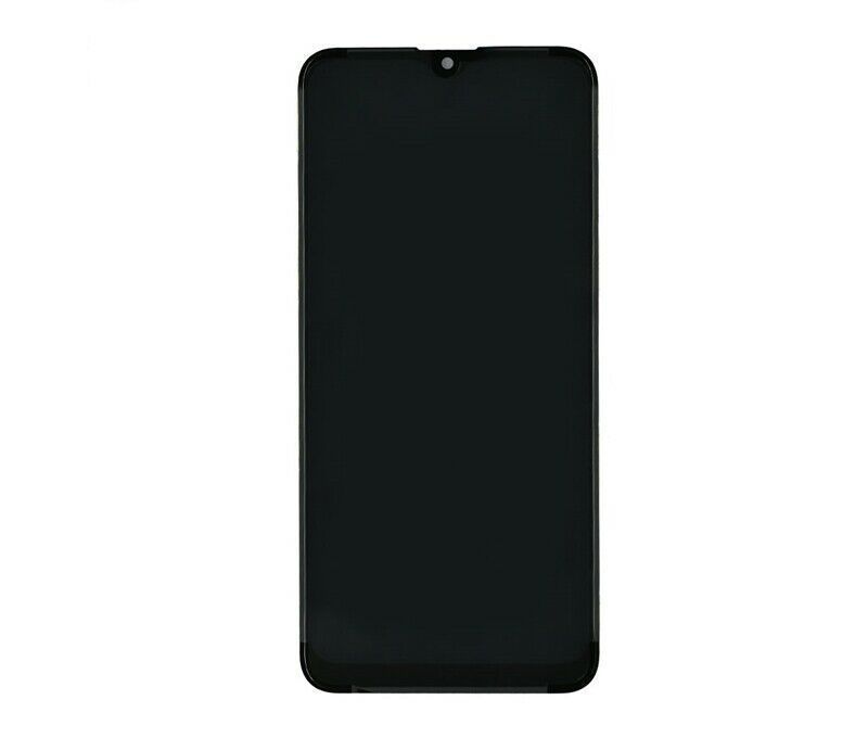 Дисплей для Oppo A1k, Realme C2 чорний 17507 фото