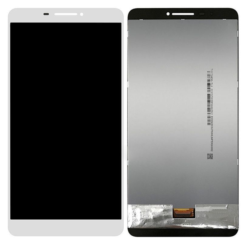 Дисплей для Lenovo PB1-750M LTE Phab белый 06771 фото