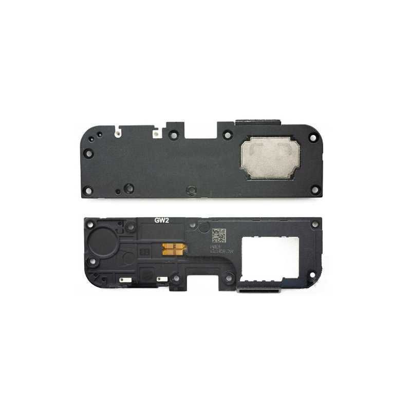 Динамик полифонический (Buzzer) Xiaomi Mi8 Lite, Mi 8 Lite в рамке 21019 фото
