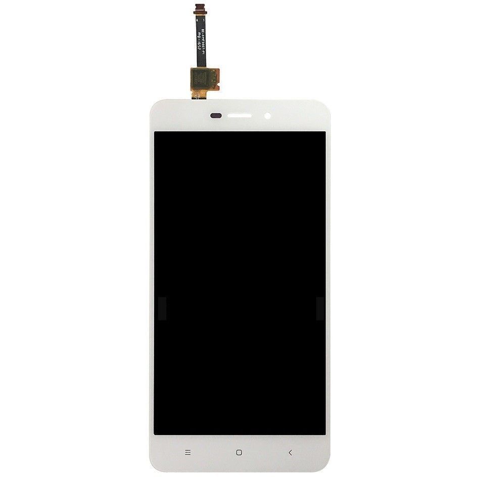 Дисплей для Xiaomi Redmi 4A белый 05923 фото