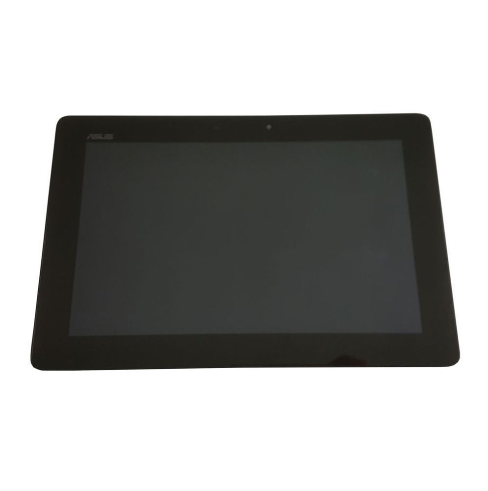 Дисплей для Asus MeMO Pad FHD 10" ME302KL (K005) c рамкой черный 04167 фото