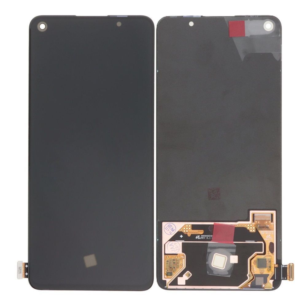 Дисплей для Realme GT Neo 2, Realme GT 2, Realme GT Neo 3T, Q5 Pro, Reno 8 Pro, OnePlus 9RT 5G, OLED Хайкопия 30655 фото