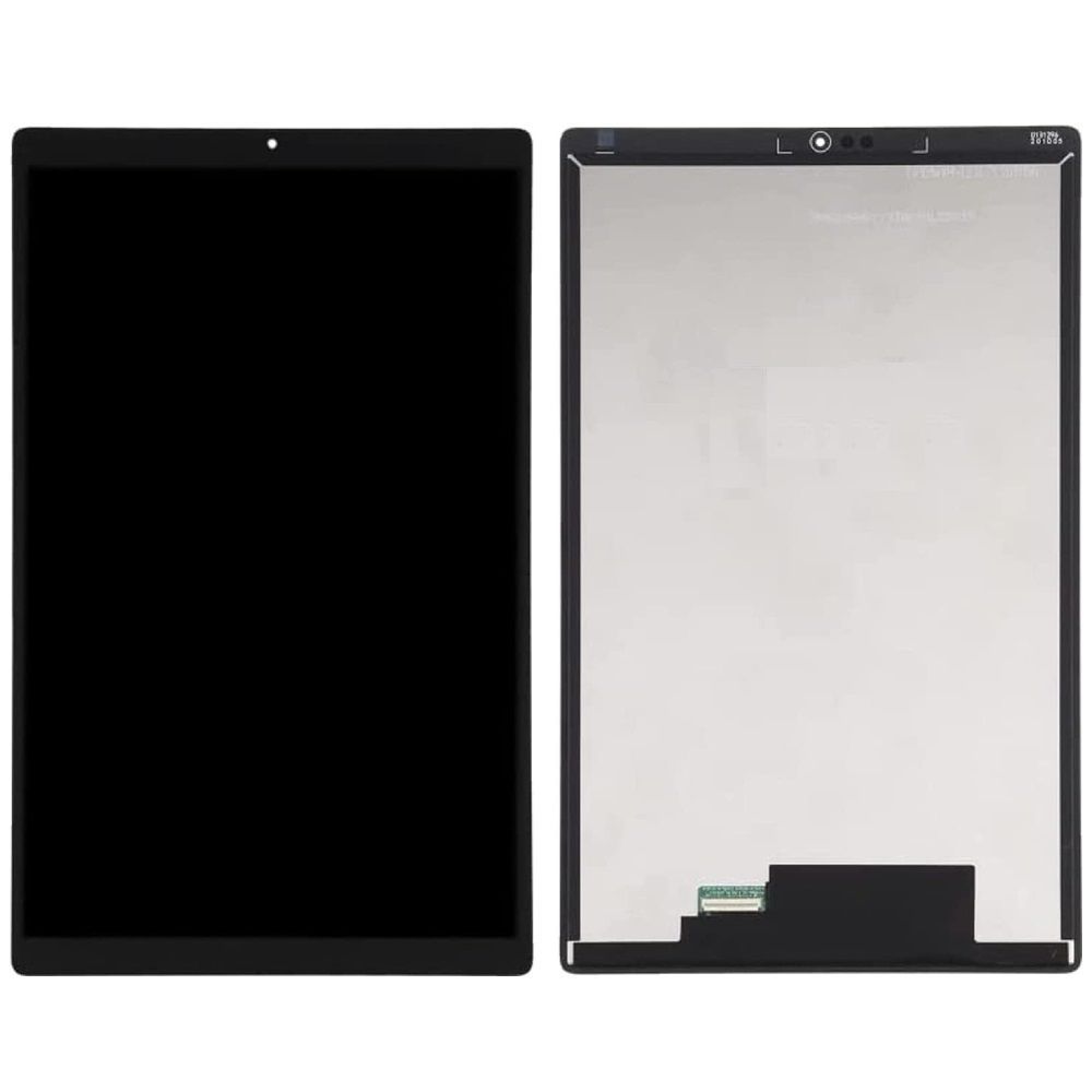 Дисплей для Lenovo TB-X306 Tab M10 HD 2nd Gen черный Оригинал Китай 30912 фото