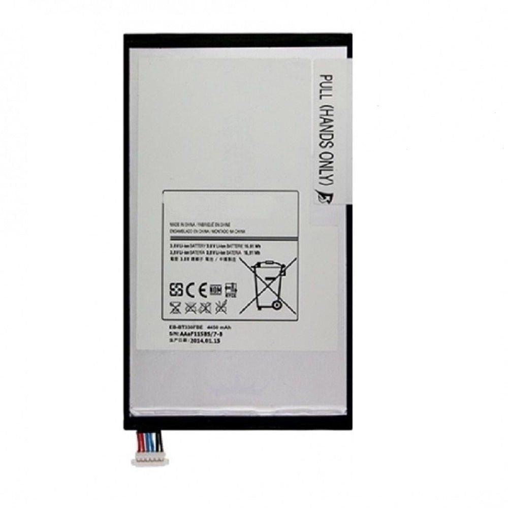 Аккумулятор Samsung EB-BT330FBU для T330 Galaxy Tab 4 8.0, T331, T335, T338 4450mAh 05413 фото