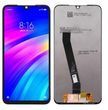 Дисплей для Xiaomi Redmi 7 M1810F6LG черный 13350 фото