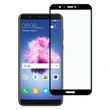 3D Защитное стекло для Huawei P Smart FIG-LX1, FIG-LX2, FIG-LX3, FIG-LA1, Enjoy 7S черное 11114 фото