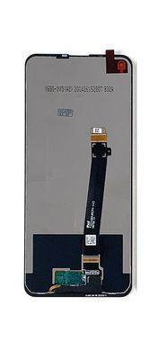 Дисплей HTC U20 5G черный 24221 фото