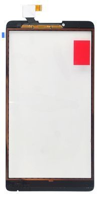 Сенсор (тачскрин) Lenovo A880 черный 00756 фото